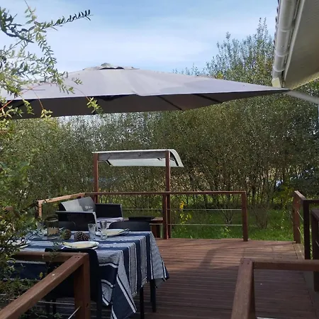 Charming House With Garden And Terrace Léon
