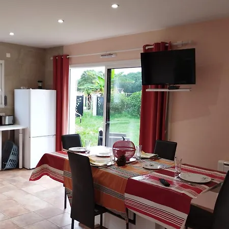 Charming House With Garden And Terrace Сasa de vacaciones