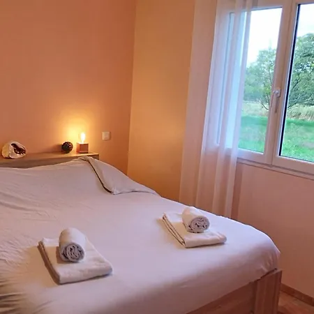 Charming House With Garden And Terrace Сasa de vacaciones