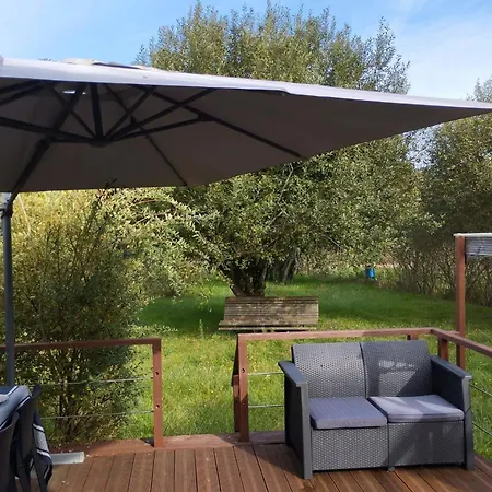 Charming House With Garden And Terrace Holiday home