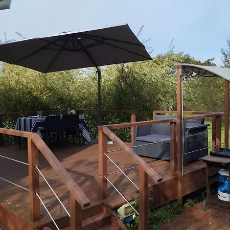 Holiday home Charming House With Garden And Terrace *
