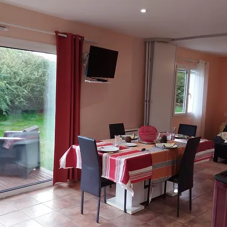 Charming House With Garden And Terrace Holiday home